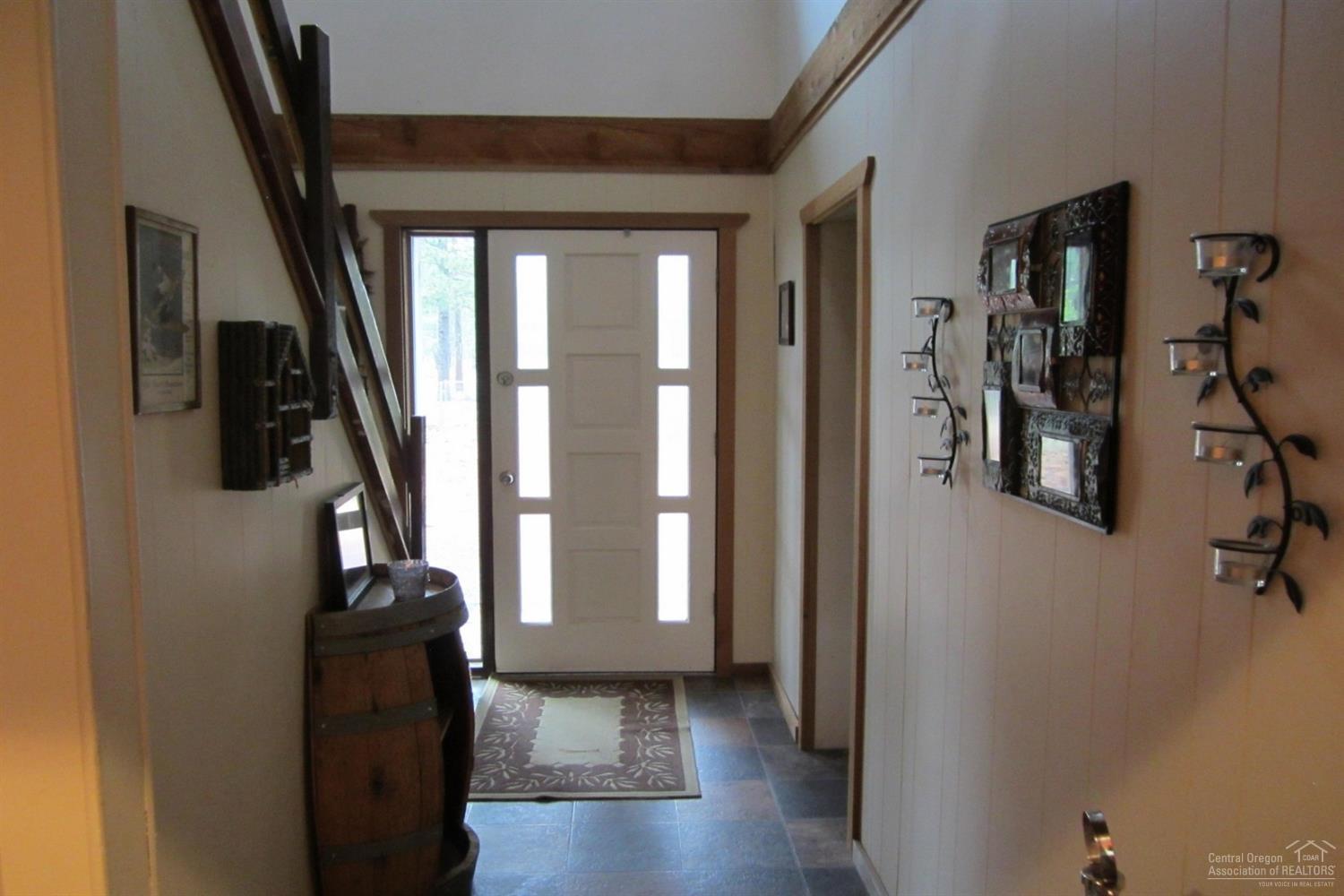 Ponderosa Pines - Residential