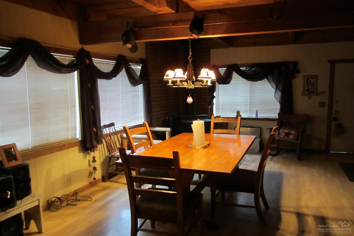 Ponderosa Pines - Residential