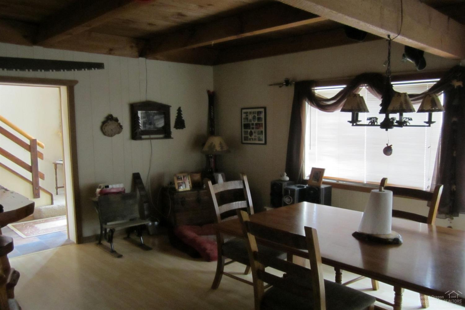 Ponderosa Pines - Residential