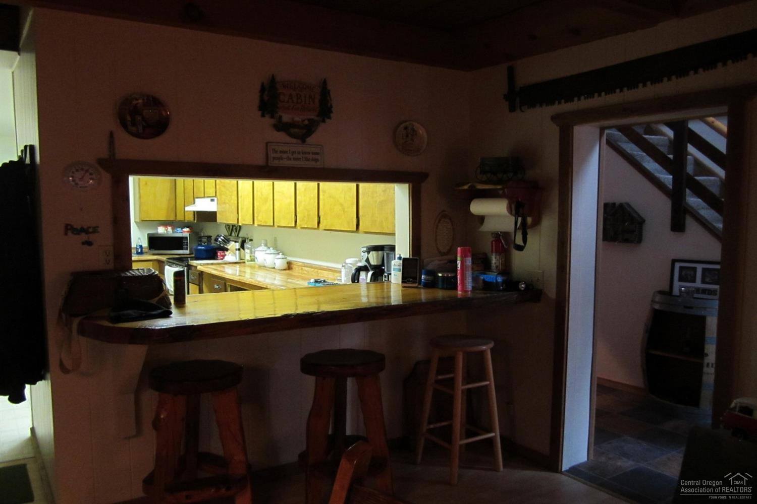 Ponderosa Pines - Residential