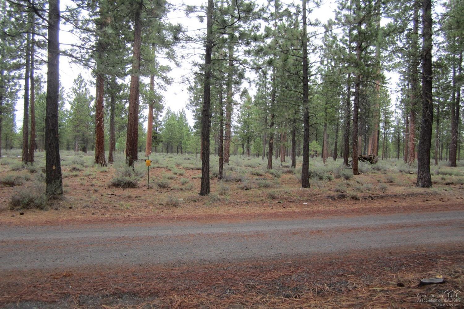 Ponderosa Pines - Residential