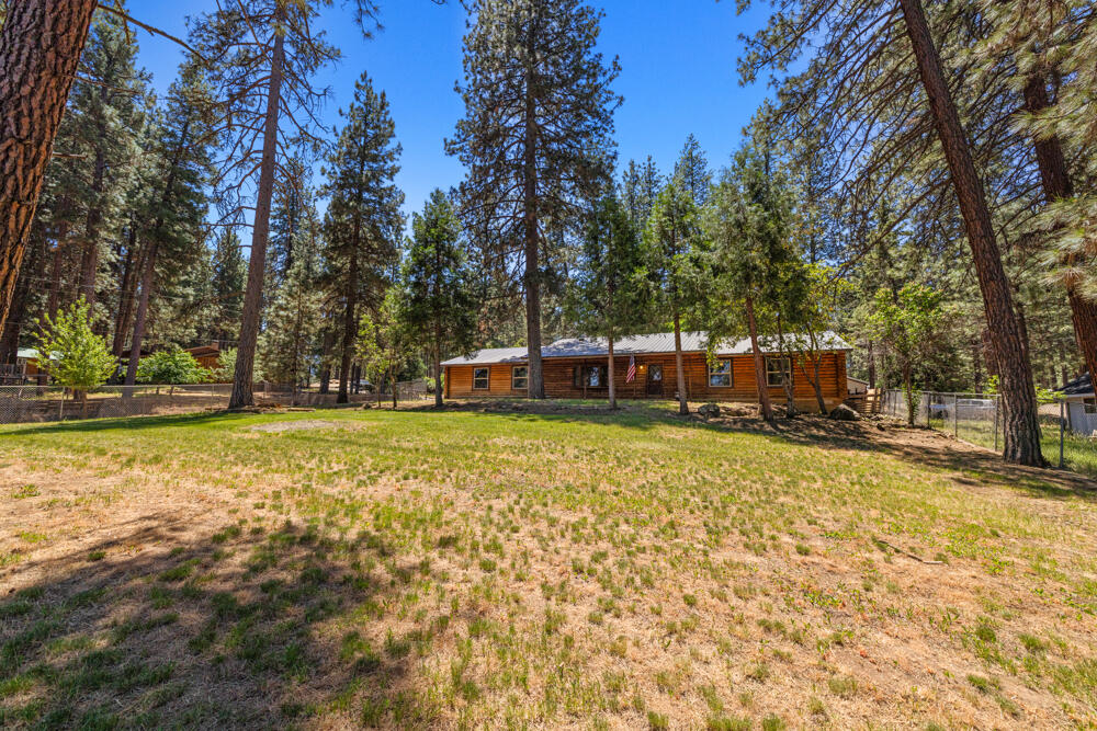 Klamath River Acres -Fifth Addition - Residential