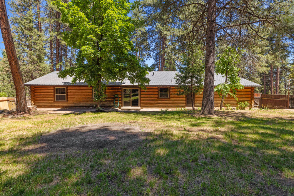 Klamath River Acres -Fifth Addition - Residential