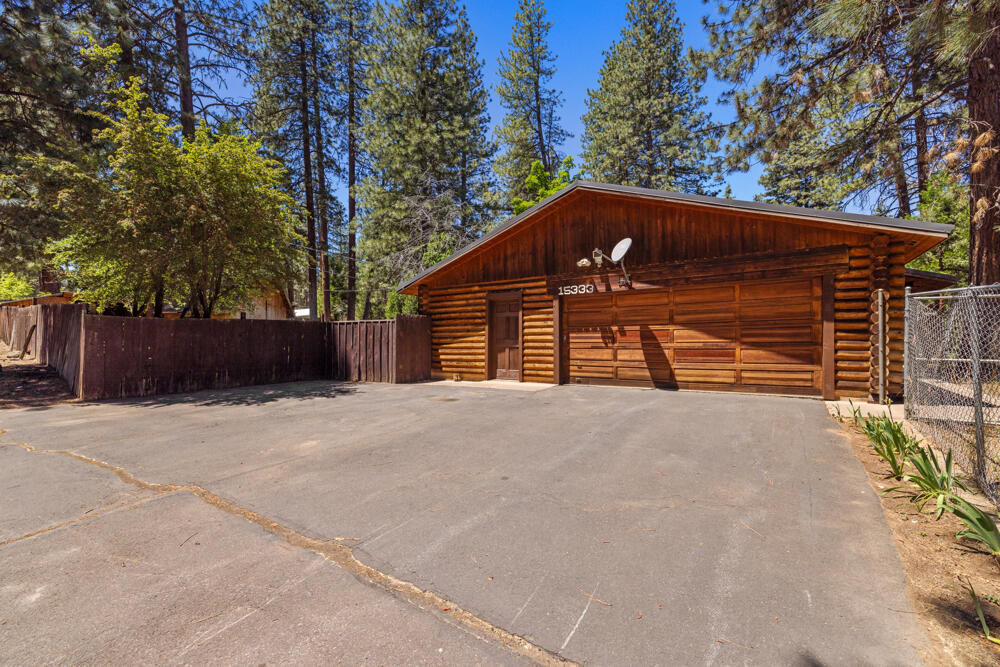 Klamath River Acres -Fifth Addition - Residential