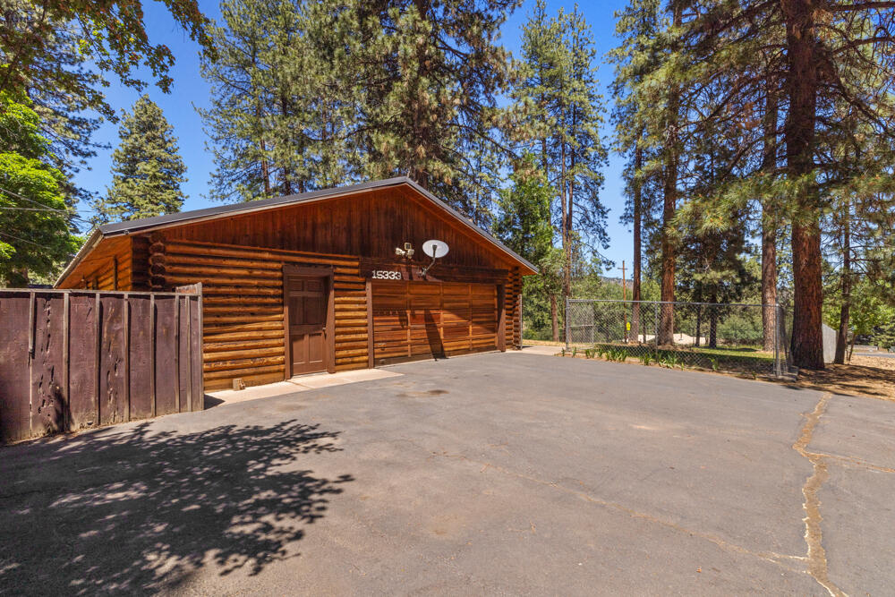 Klamath River Acres -Fifth Addition - Residential