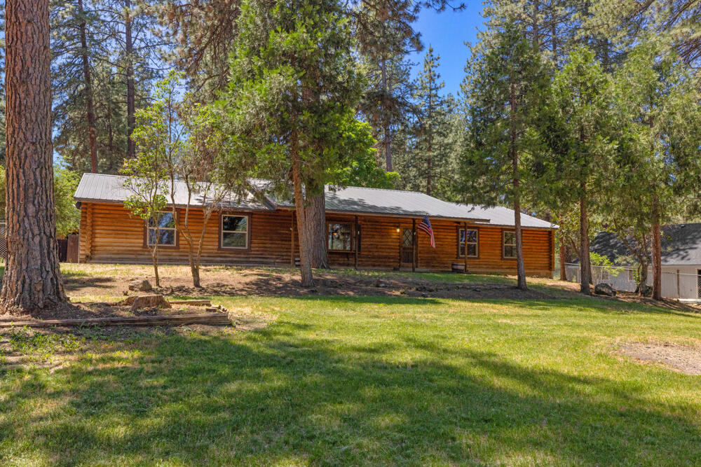 Klamath River Acres -Fifth Addition - Residential