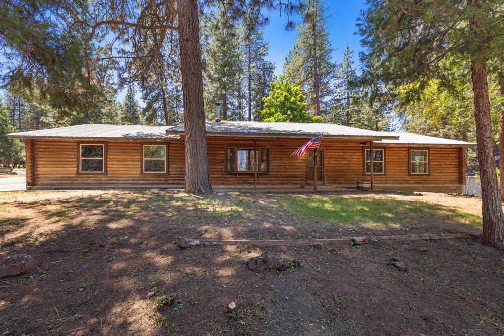 Klamath River Acres -Fifth Addition - Residential