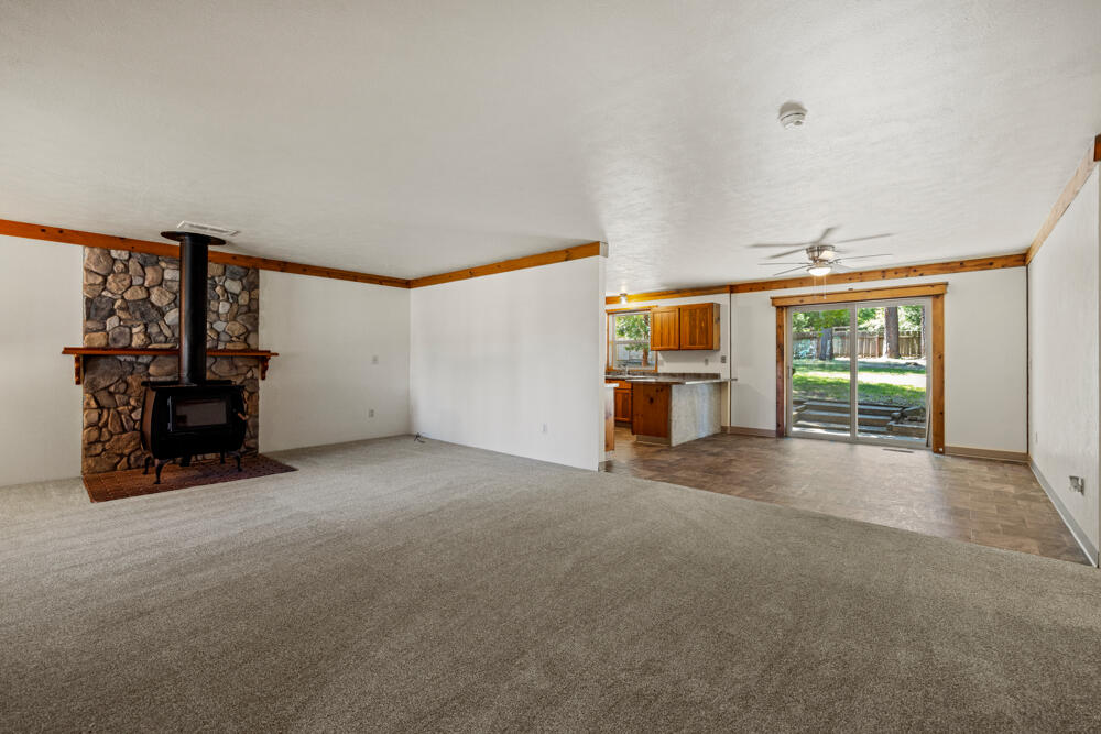 Klamath River Acres -Fifth Addition - Residential