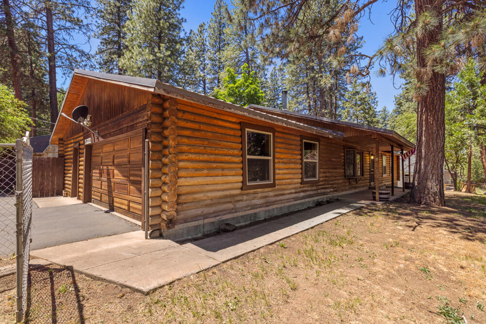 Klamath River Acres -Fifth Addition - Residential