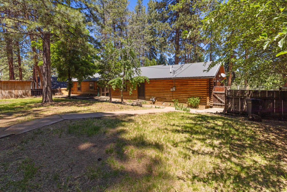 Klamath River Acres -Fifth Addition - Residential
