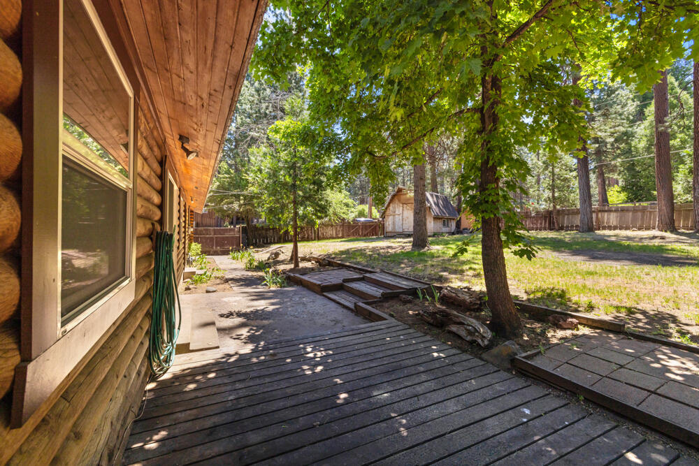 Klamath River Acres -Fifth Addition - Residential