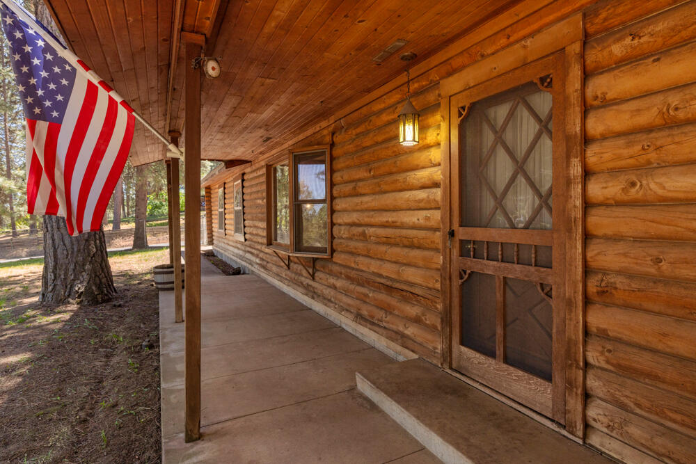 Klamath River Acres -Fifth Addition - Residential