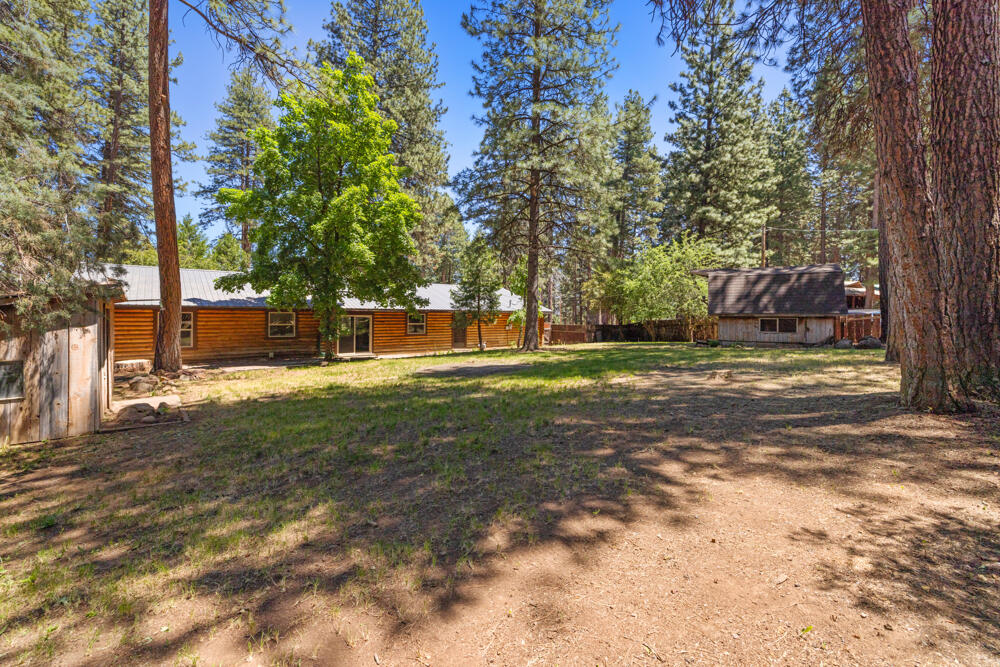 Klamath River Acres -Fifth Addition - Residential