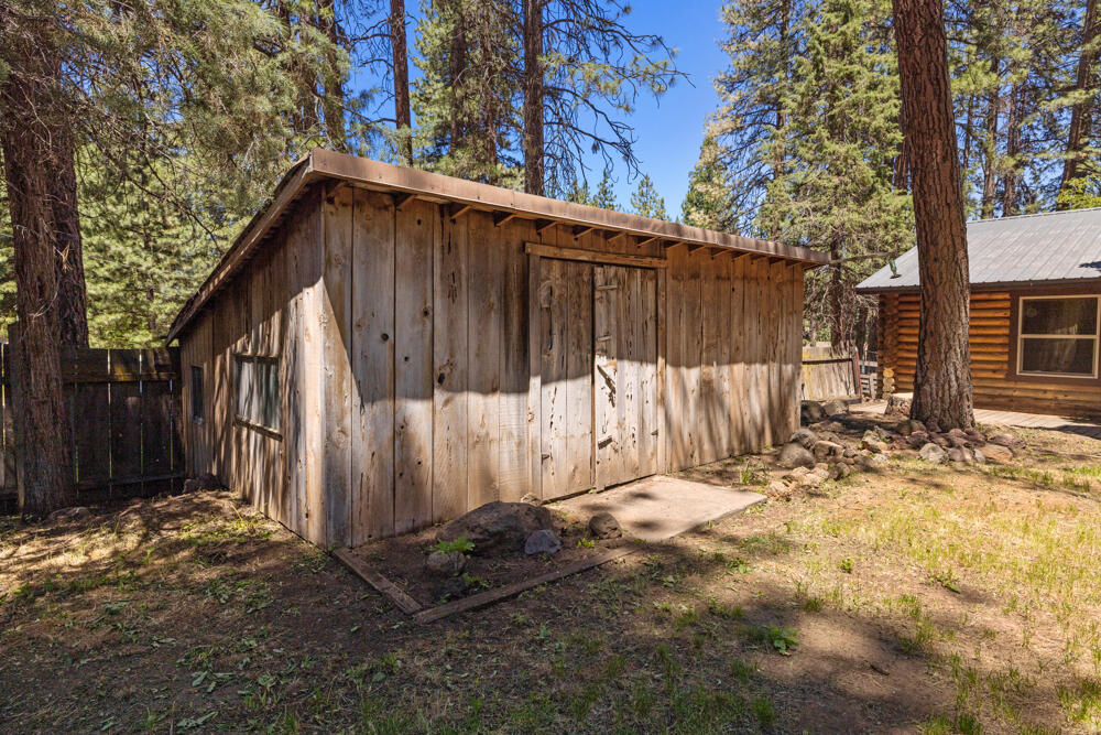 Klamath River Acres -Fifth Addition - Residential
