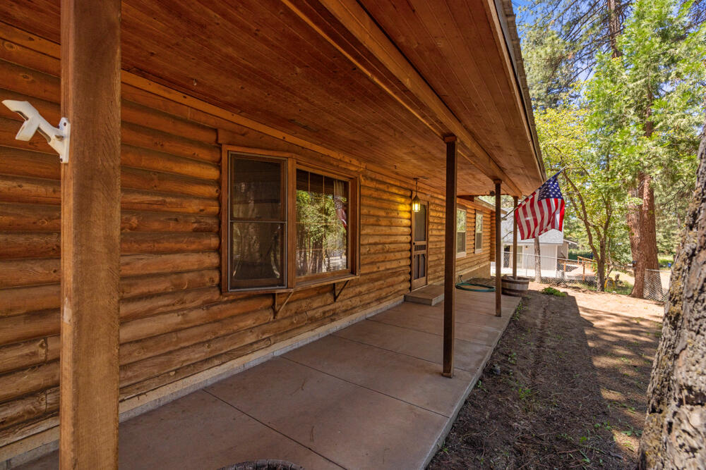 Klamath River Acres -Fifth Addition - Residential