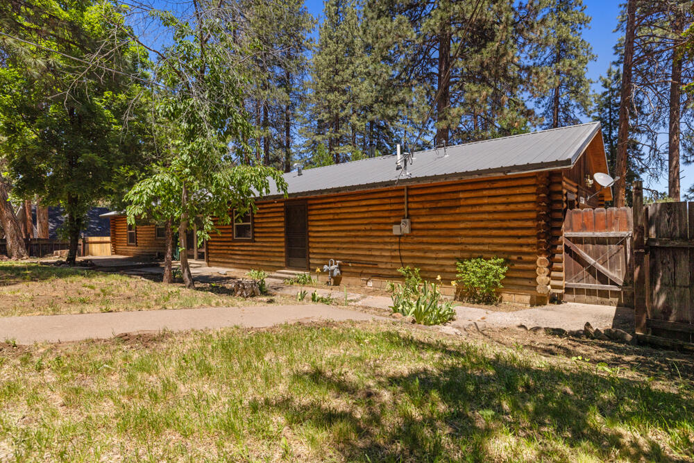 Klamath River Acres -Fifth Addition - Residential