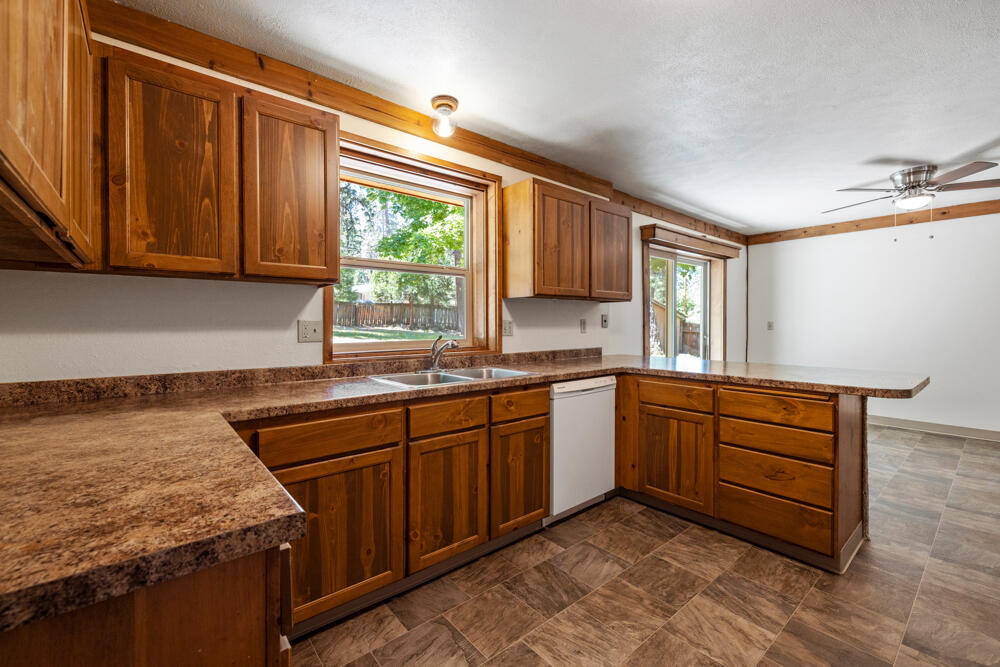 Klamath River Acres -Fifth Addition - Residential