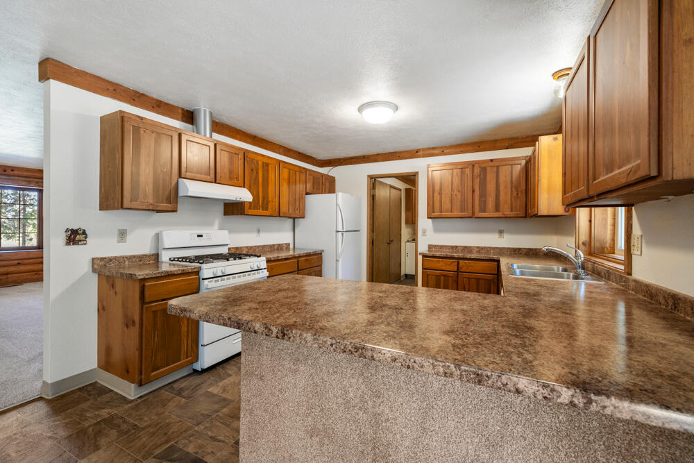 Klamath River Acres -Fifth Addition - Residential