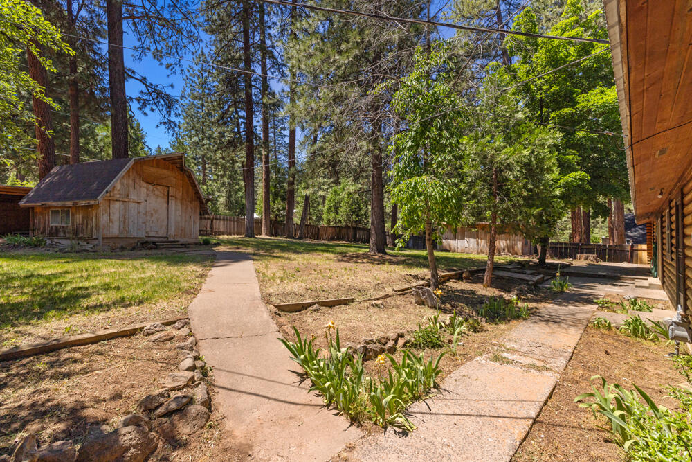 Klamath River Acres -Fifth Addition - Residential