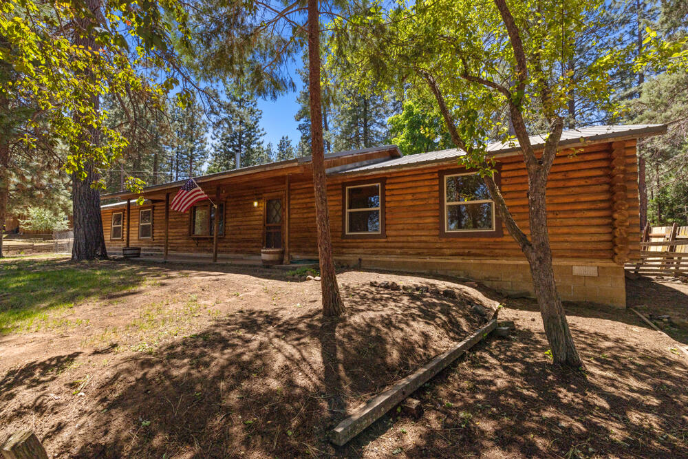 Klamath River Acres -Fifth Addition - Residential