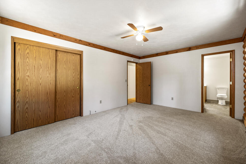 Klamath River Acres -Fifth Addition - Residential