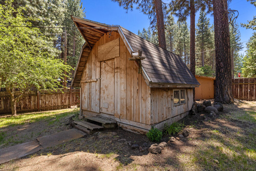 Klamath River Acres -Fifth Addition - Residential