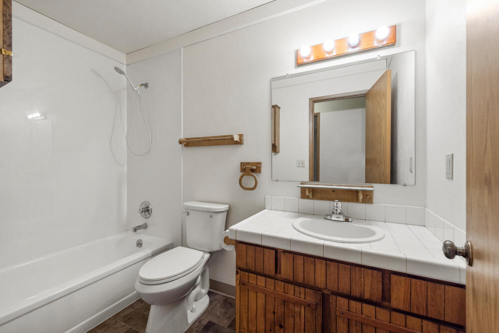 Klamath River Acres -Fifth Addition - Residential