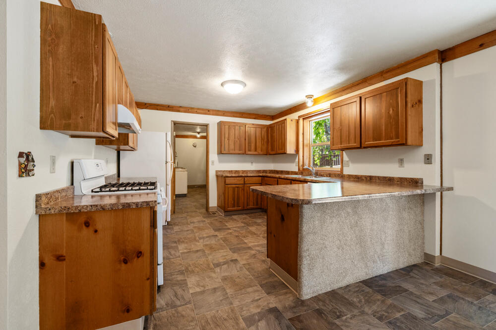 Klamath River Acres -Fifth Addition - Residential