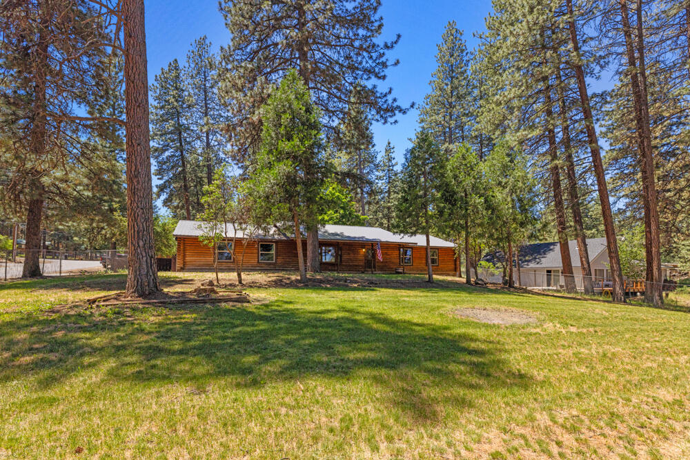 Klamath River Acres -Fifth Addition - Residential