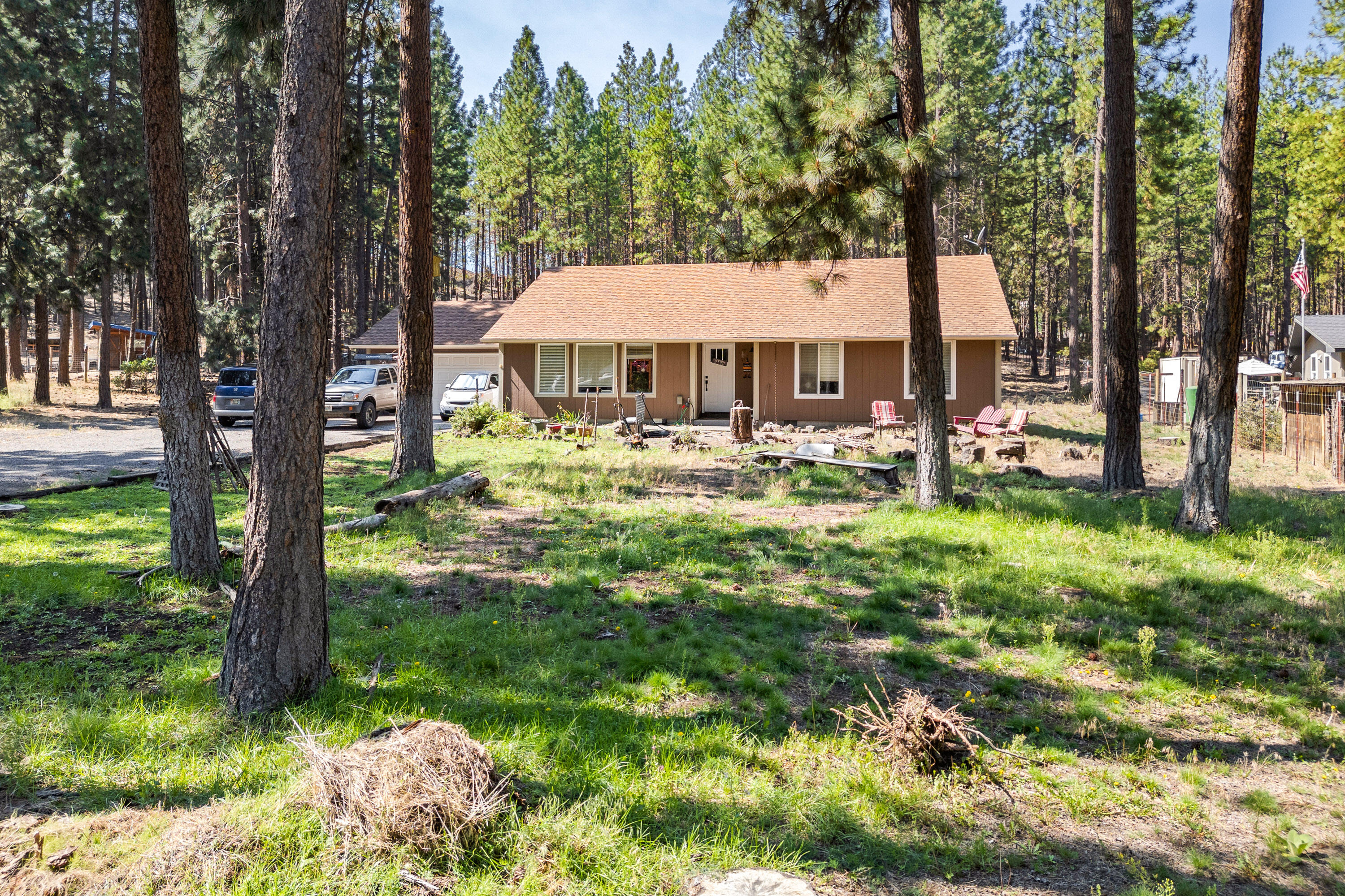19191 Kiowa Road