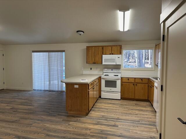 Deschutes RiverWoods - Residential