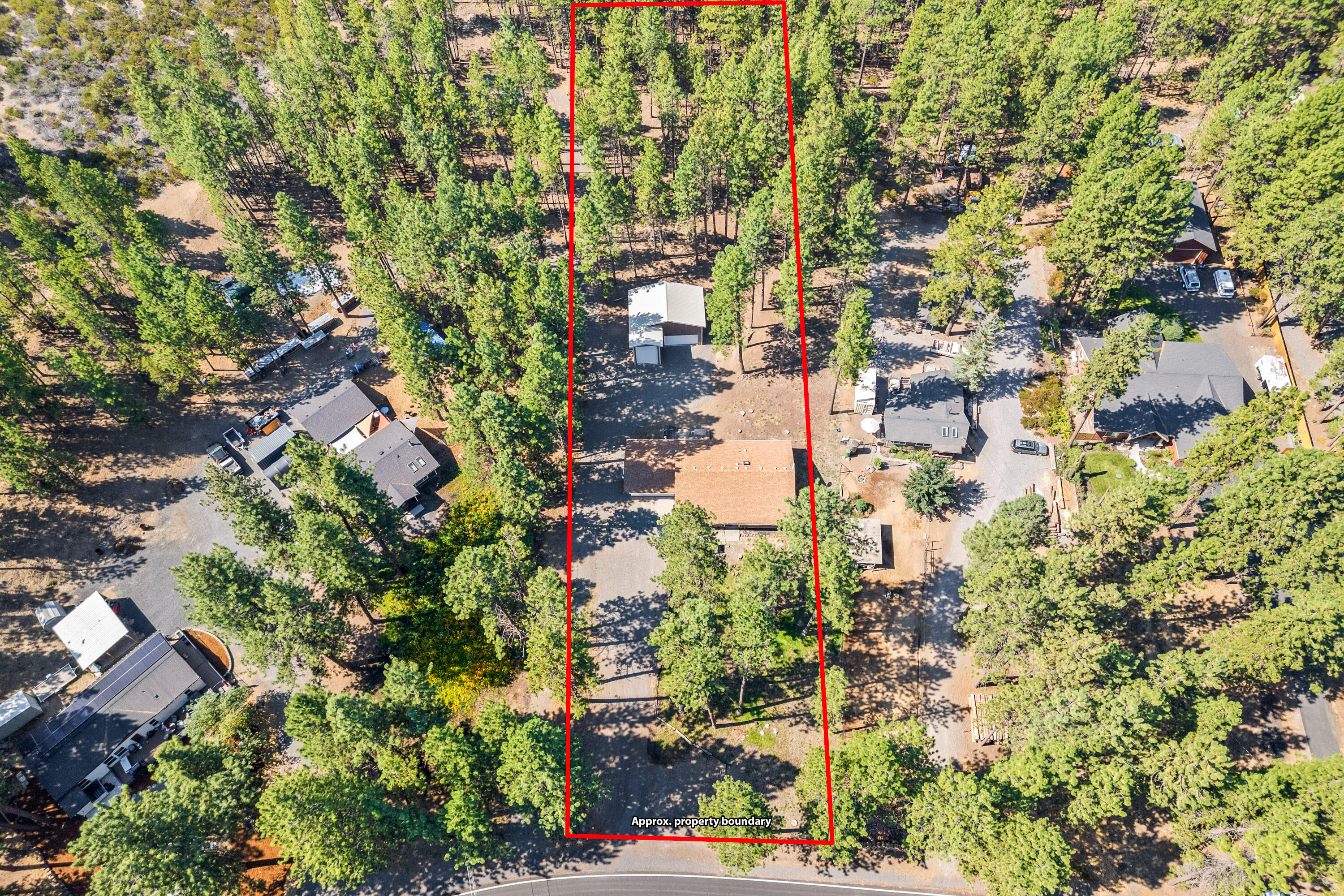 Deschutes RiverWoods - Residential