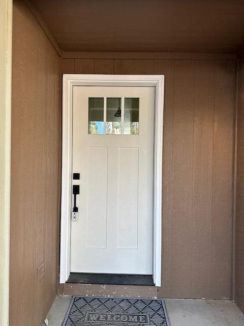 Deschutes RiverWoods - Residential