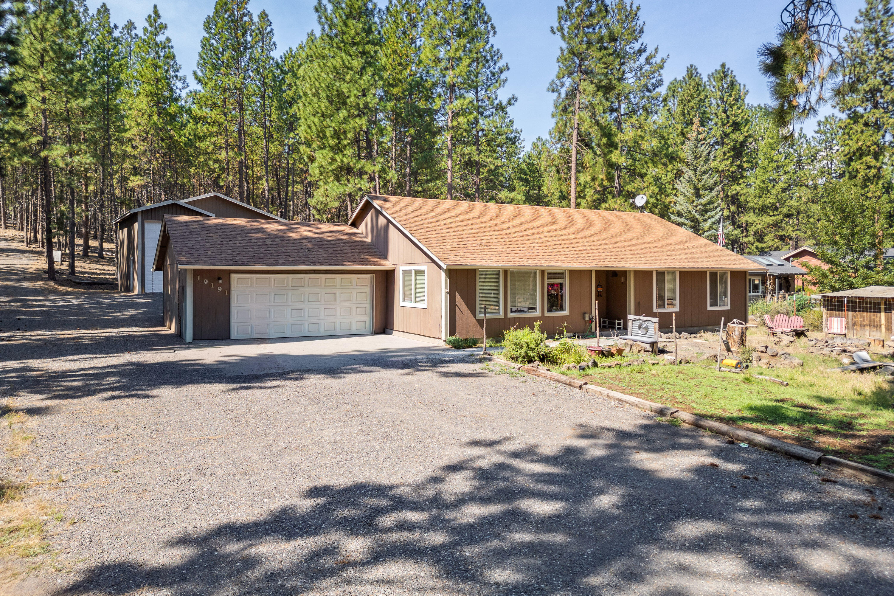 19191 Kiowa Road