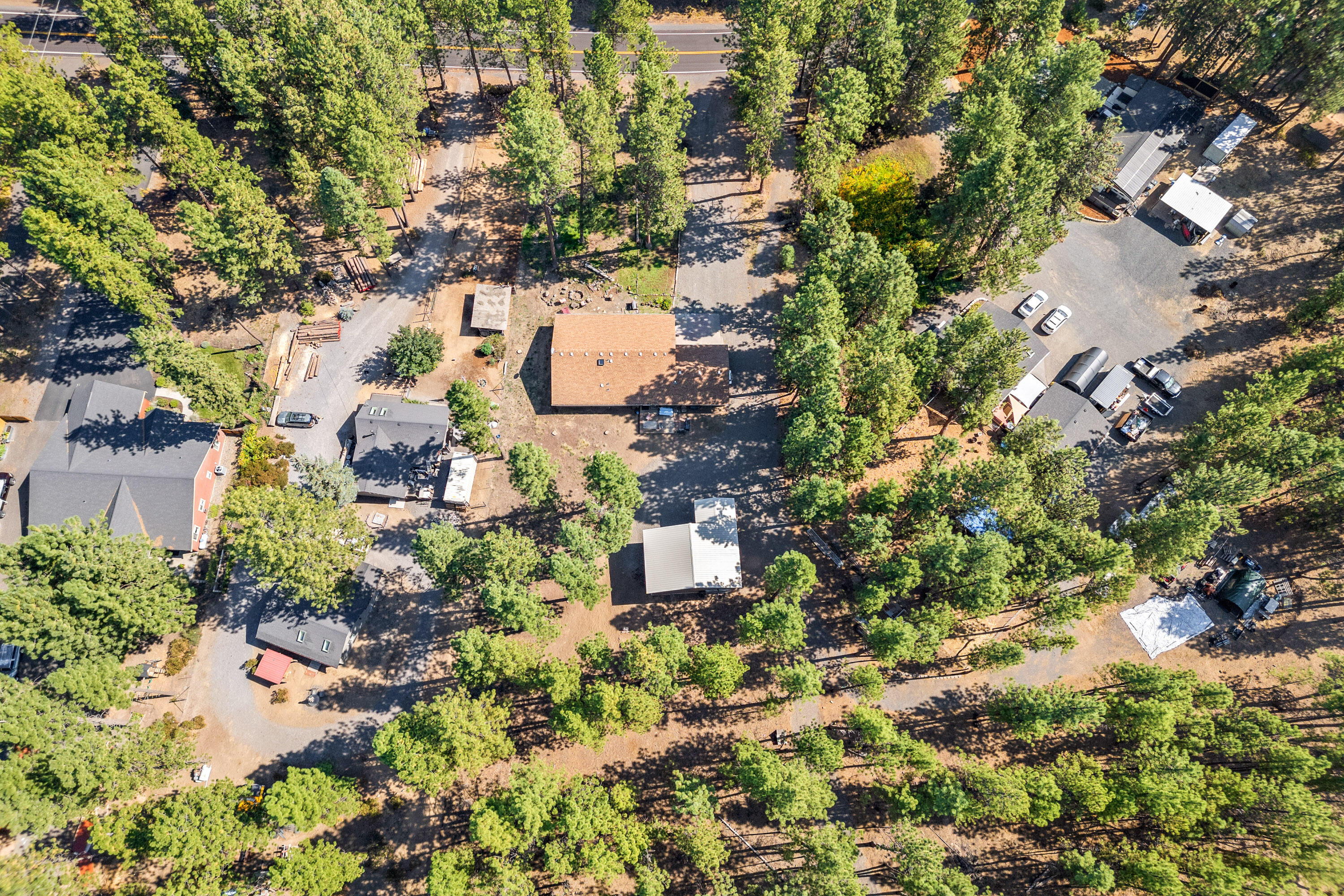 Deschutes RiverWoods - Residential