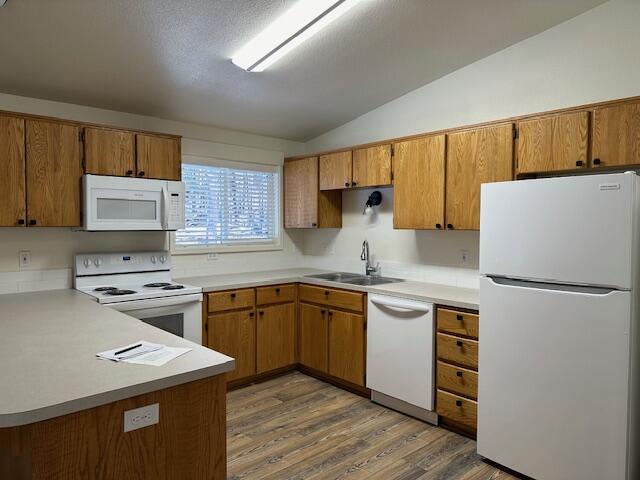 Deschutes RiverWoods - Residential