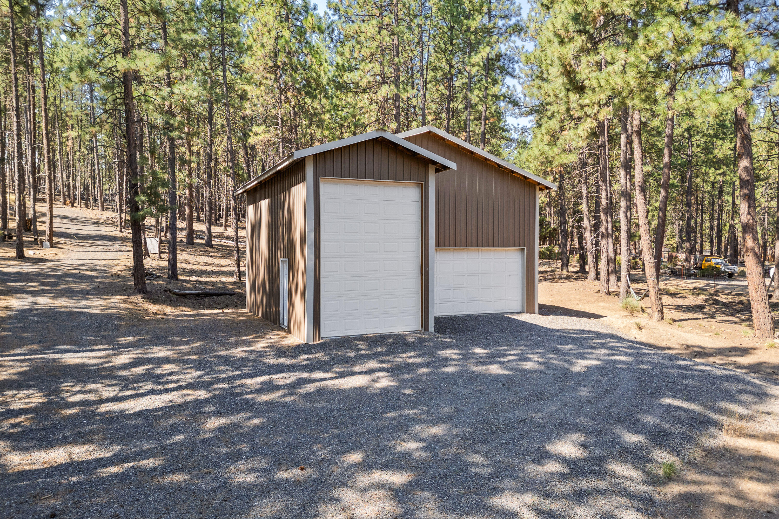 Deschutes RiverWoods - Residential