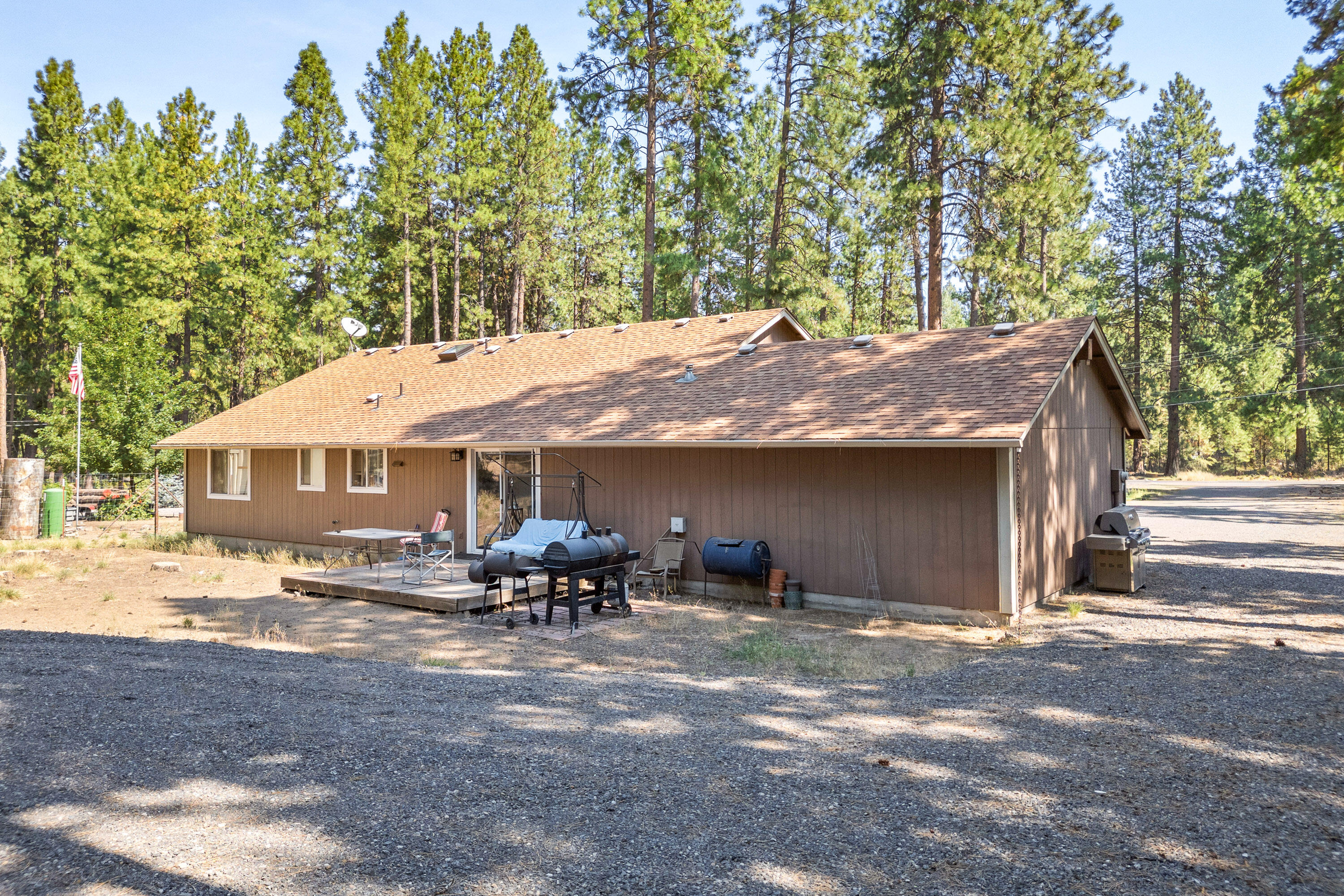 Deschutes RiverWoods - Residential