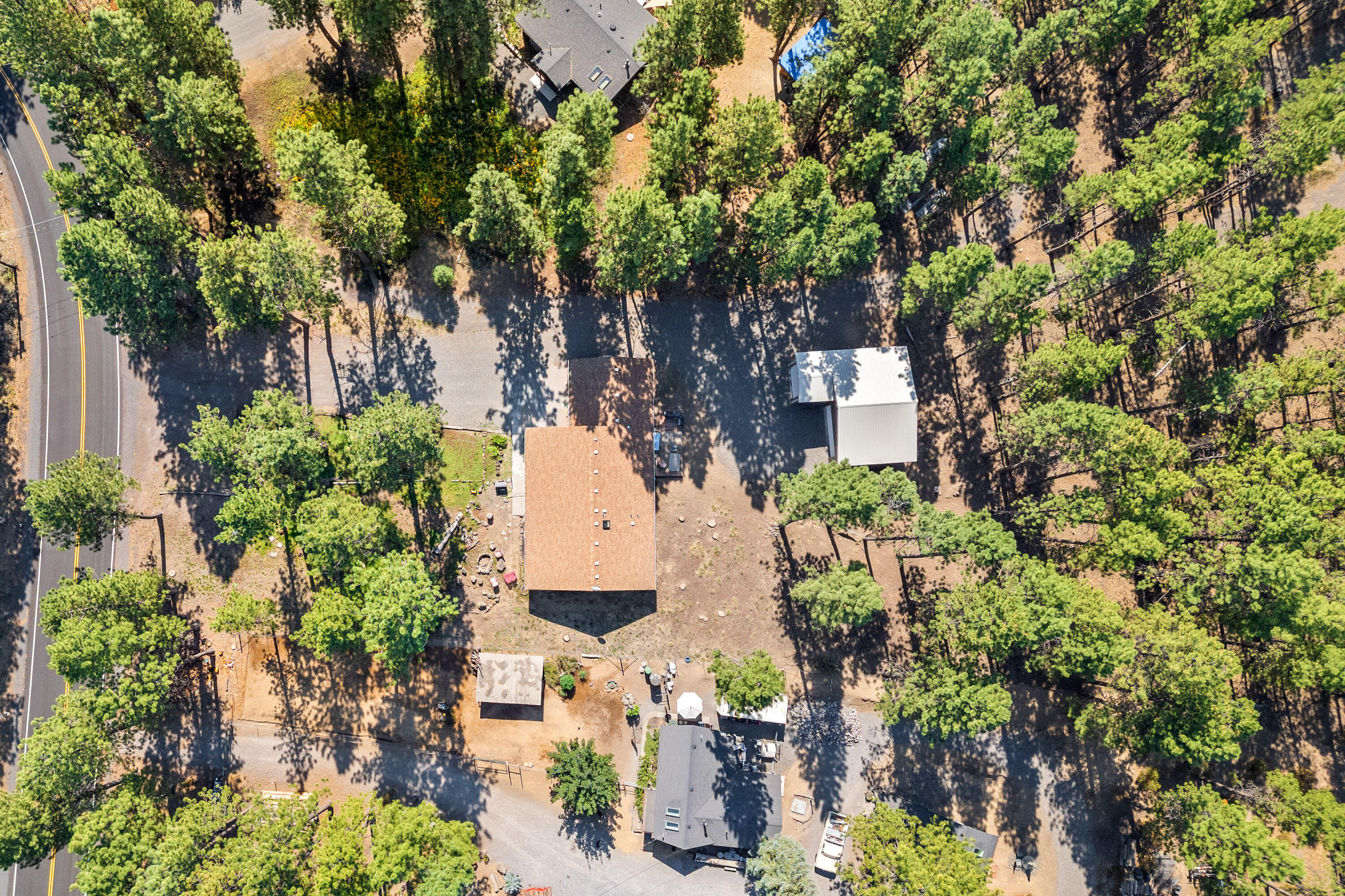 Deschutes RiverWoods - Residential