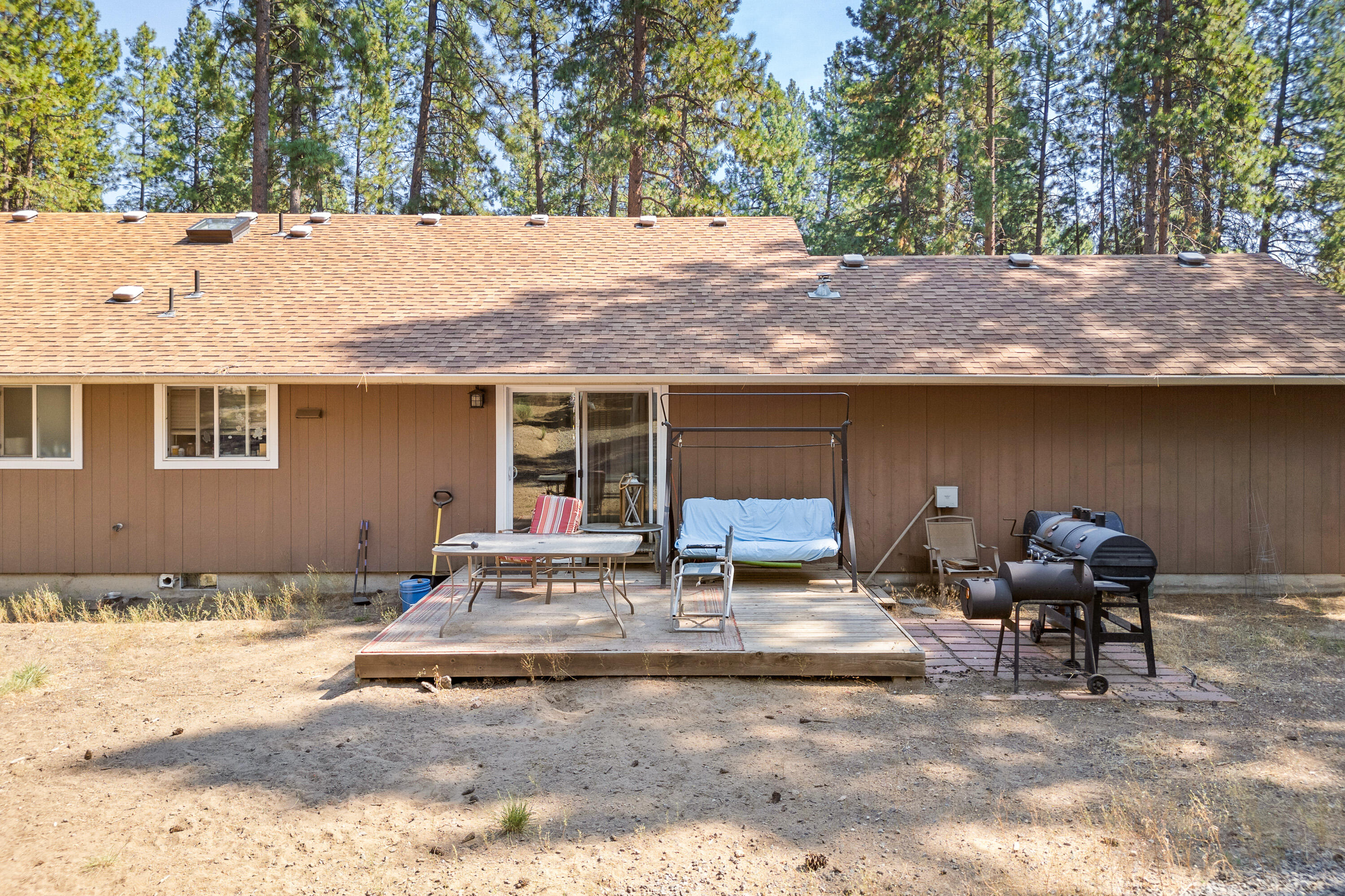 Deschutes RiverWoods - Residential