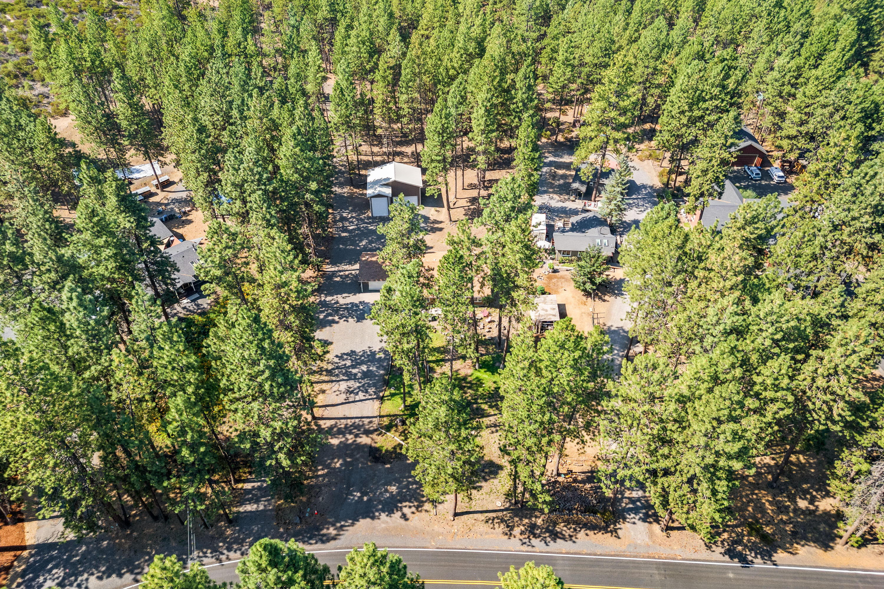 Deschutes RiverWoods - Residential