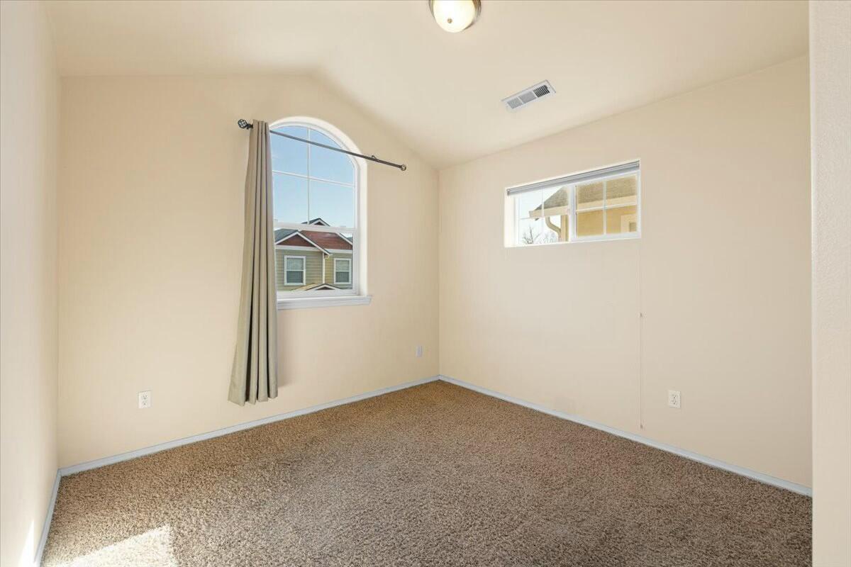 Thurman Court - Residential