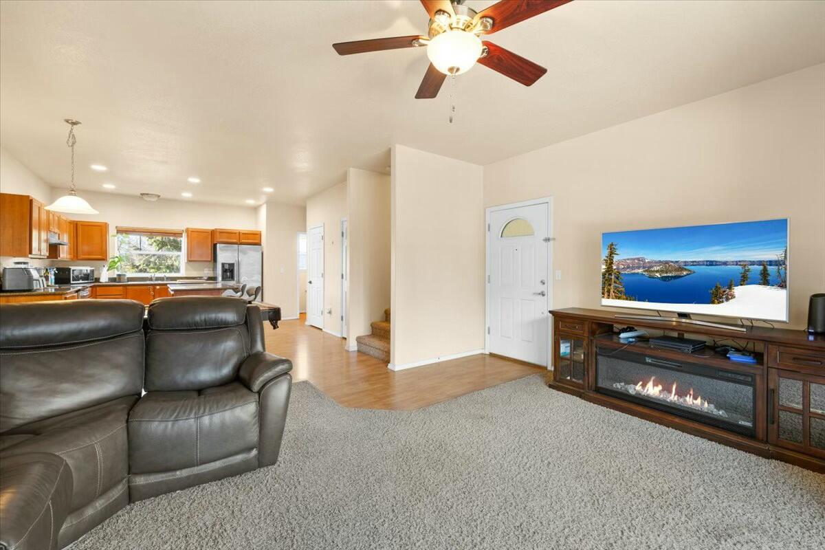 Thurman Court - Residential