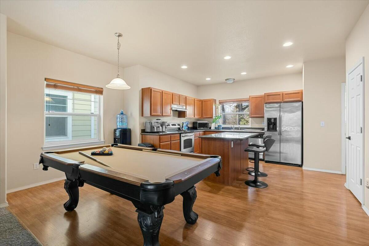 Thurman Court - Residential