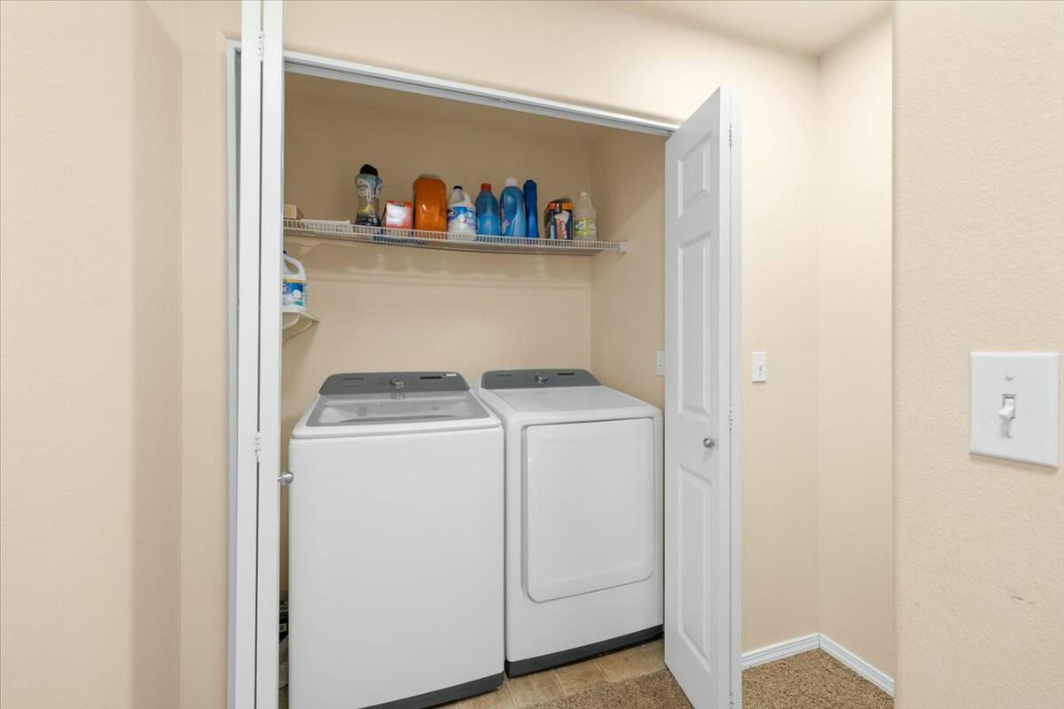 Thurman Court - Residential