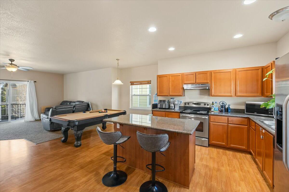 Thurman Court - Residential