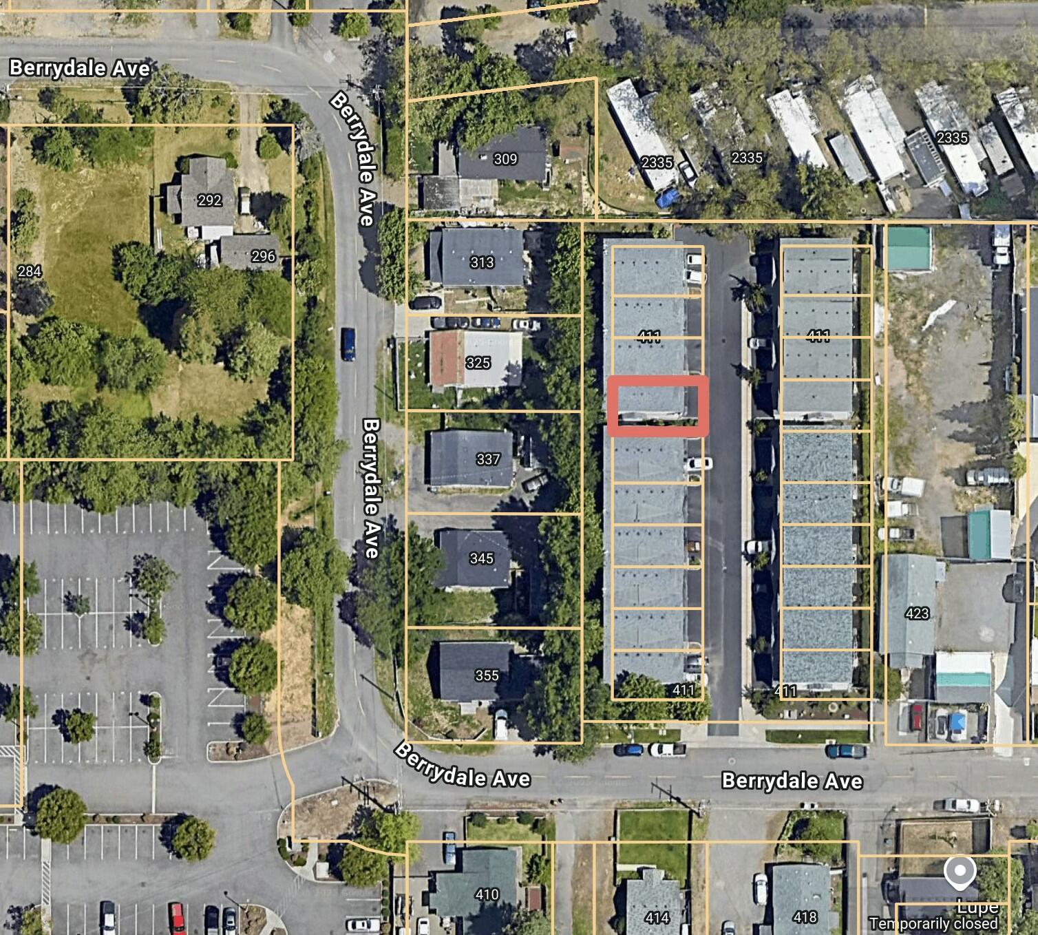 Thurman Court - Residential