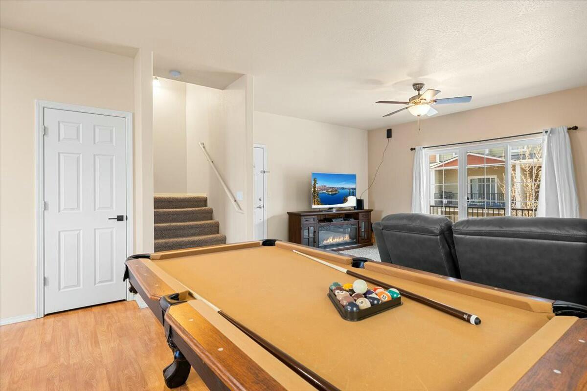 Thurman Court - Residential