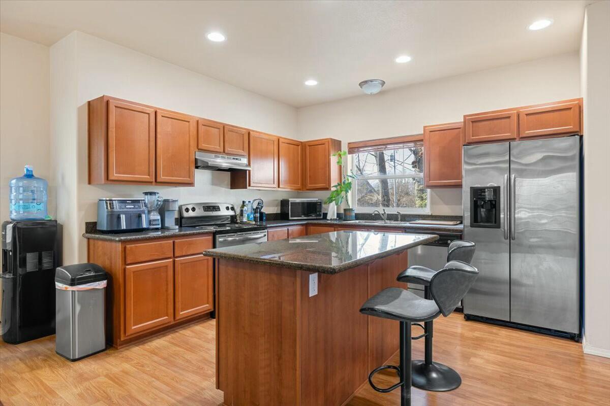 Thurman Court - Residential