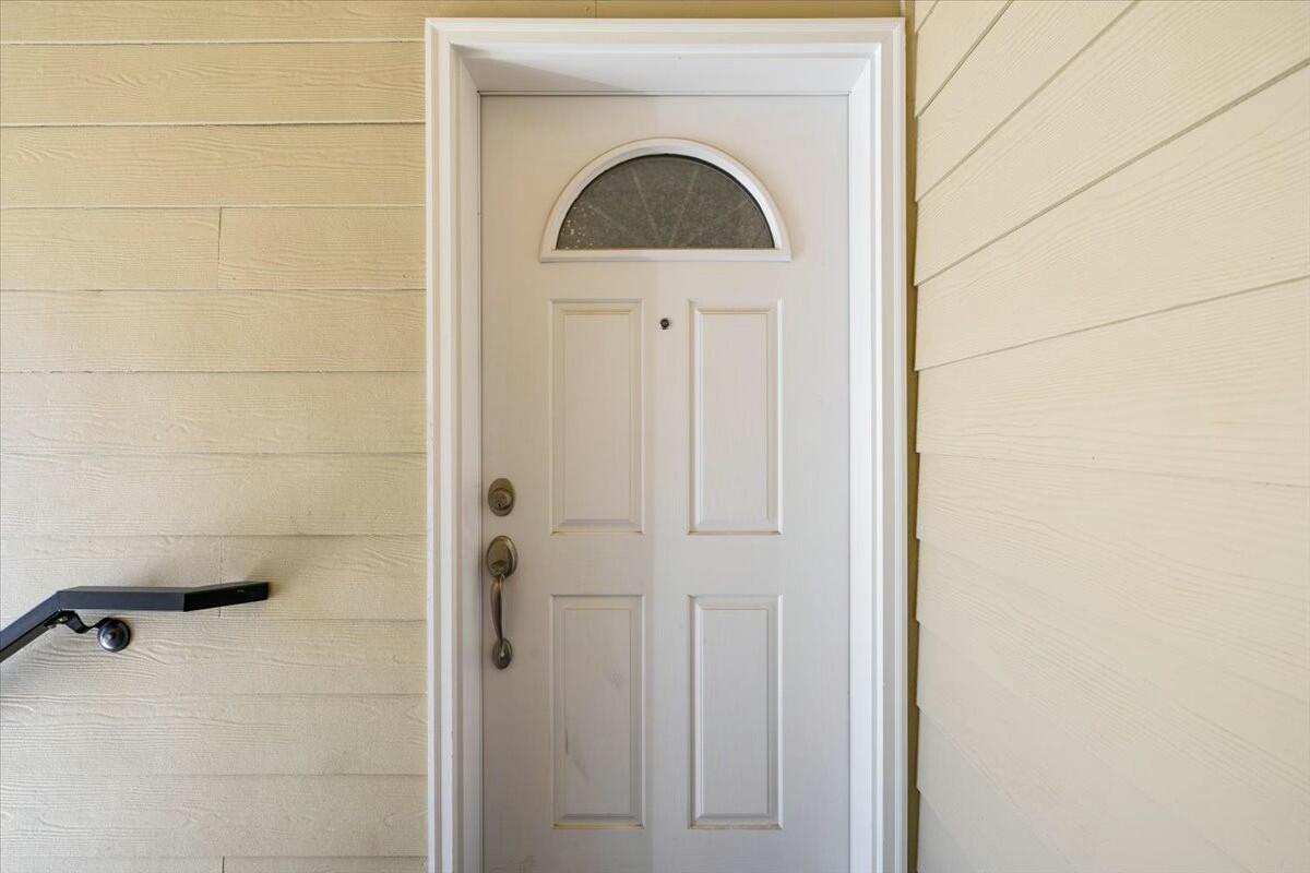 Thurman Court - Residential